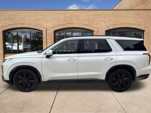 Used 2025 Hyundai Palisade XRT AWD/4WD image 6