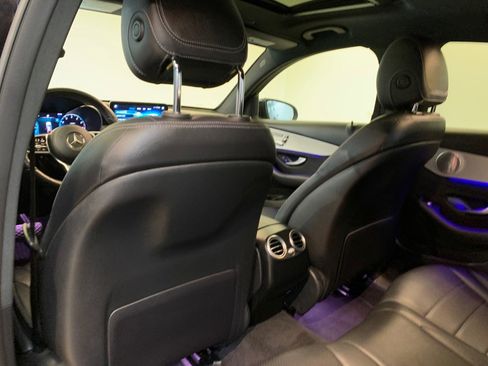 Used 2020 Mercedes-Benz GLC 300 4MATIC Coupe image 50