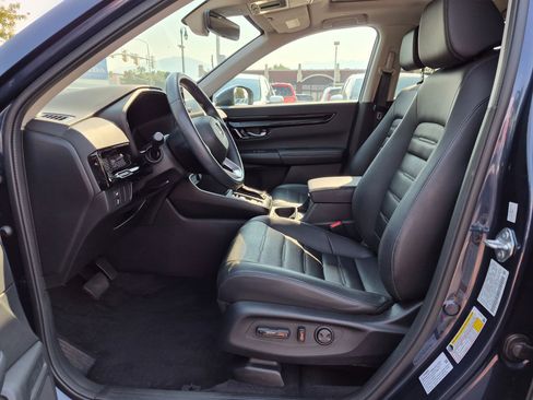 Certified 2024 Honda CR-V EX-L image 17