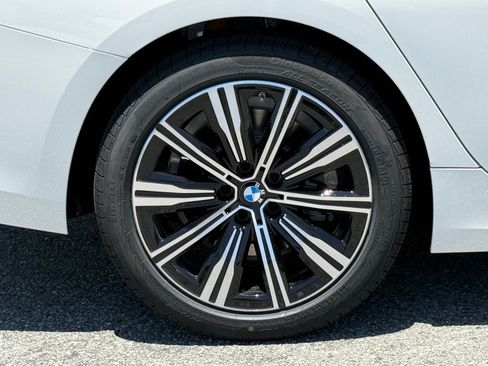 New 2026 BMW 330i Sedan RWD image 16