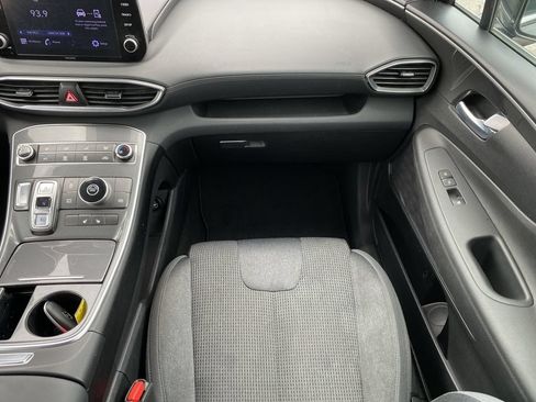 Used 2022 Hyundai Santa Fe SEL FWD image 18
