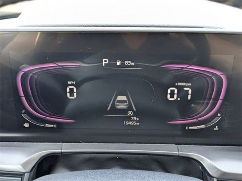 Certified 2025 Kia Telluride S image 38