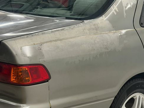 Used 2000 Toyota Camry CE w/ Value Pkg 1 FWD image 10