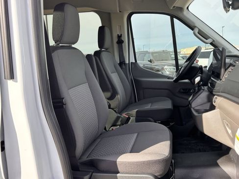 New 2026 Ford Transit 350 XL image 53
