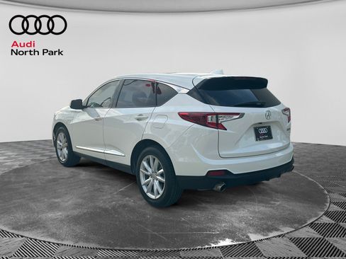 Used 2019 Acura RDX FWD image 3