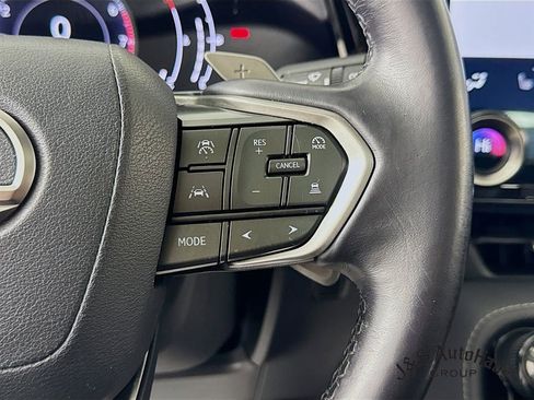 Used 2022 Lexus NX 350 AWD image 14