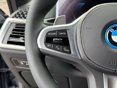 New 2026 BMW X5 xDrive50e w/ M Sport Package image 23