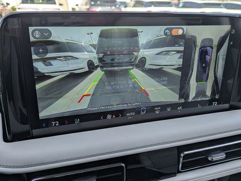 New 2026 Lincoln Aviator 2WD image 22