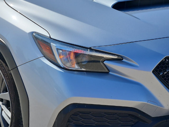 Used 2024 Subaru WRX AWD/4WD image 8