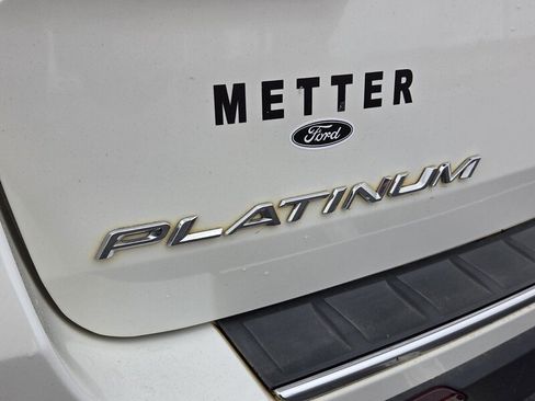 Used 2021 Ford Explorer Platinum w/ Equipment Group 601A image 10