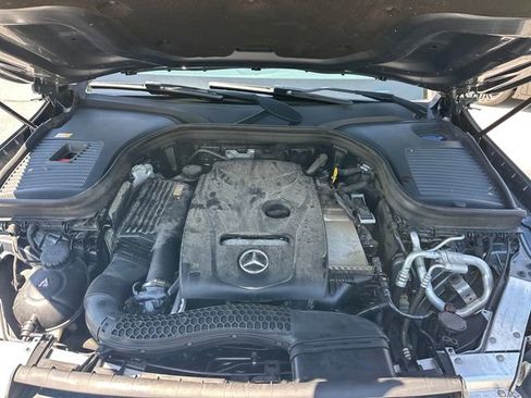 Used 2016 Mercedes-Benz GLC 300 4MATIC image 29