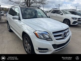 Used 2015 Mercedes-Benz GLK 350 2WD video 1