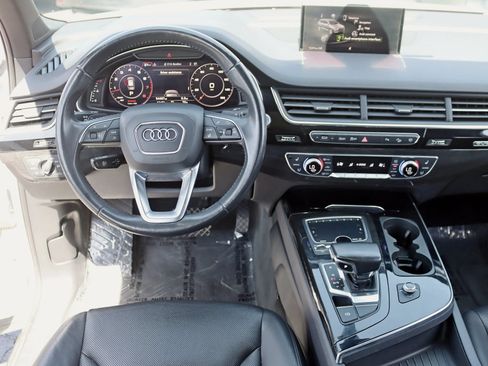 Used 2018 Audi Q7 3.0T Prestige w/ Prestige Package AWD/4WD image 17