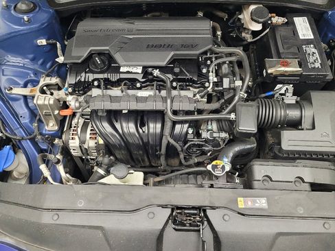Used 2021 Hyundai Elantra SEL FWD image 30