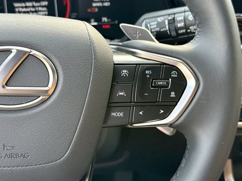 Used 2026 Lexus RX 350 FWD w/ Accessory Package (Z1) image 27