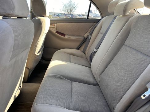 Used 2007 Toyota Corolla CE image 21