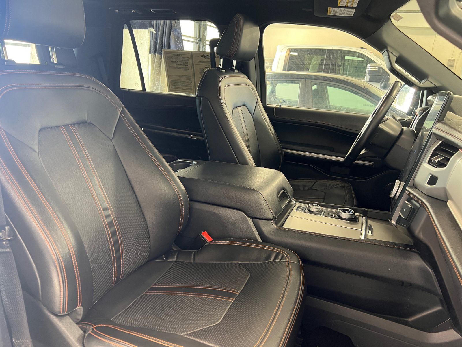 Used 2023 Ford Expedition Timberline AWD/4WD image 33