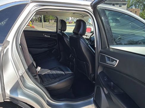 Used 2022 Ford Edge SEL AWD/4WD image 26