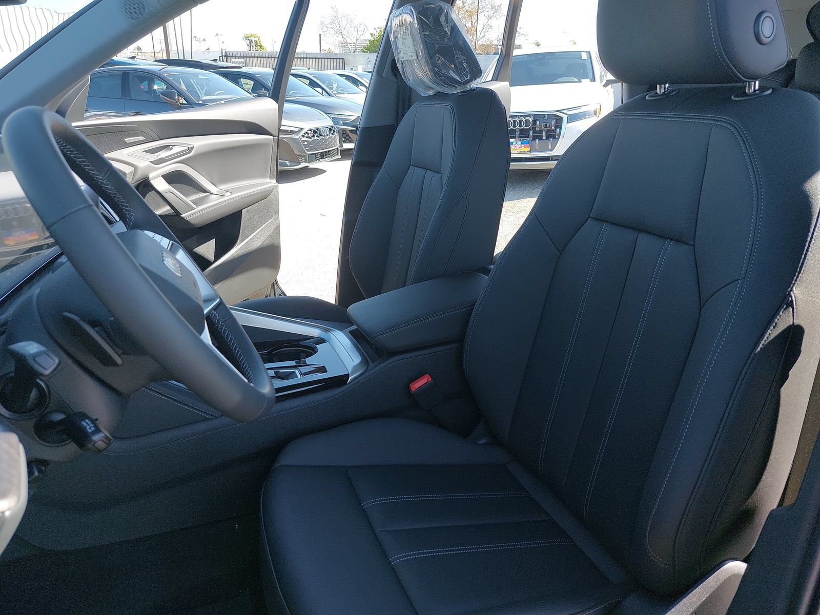 New 2026 Audi Q5 Premium Plus AWD/4WD image 15