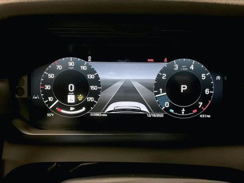 Certified 2025 Land Rover Discovery Sport S image 22