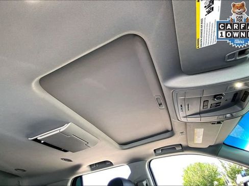 Used 2019 Chevrolet Tahoe LT AWD/4WD image 22