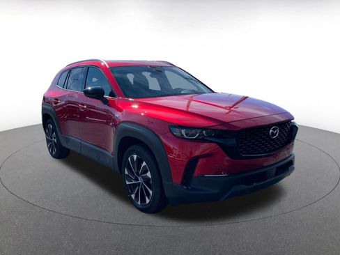 Used 2025 MAZDA CX-50 2.5 Hybrid w/ Premium Plus Pkg image 1