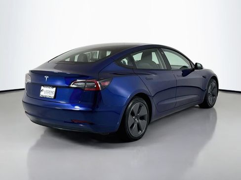 Used 2023 Tesla Model 3 Standard Range RWD image 5