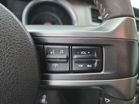 Used 2012 Ford Mustang Shelby GT500 w/ SVT Performance Pkg image 16