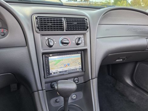 Used 2002 Ford Mustang GT image 37