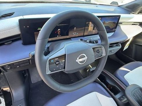 New 2026 Nissan Leaf SV+ w/ Floor Mat Package (SV+) image 31