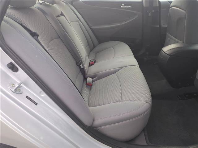 Used 2013 Hyundai Sonata GLS w/ Popular Equipment Pkg FWD image 17