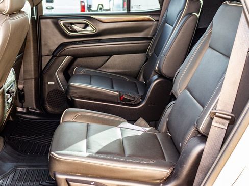 Used 2022 Chevrolet Tahoe Premier image 29