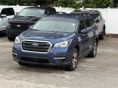 Used 2019 Subaru Ascent Premium AWD/4WD image 3