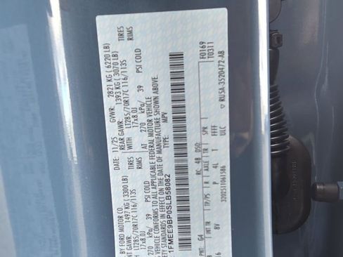 New 2025 Ford Bronco Badlands image 29