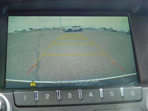 Used 2015 Chevrolet Equinox LT w/ Driver Convenience Package FWD image 20