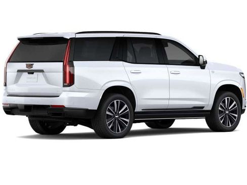 New 2026 Cadillac Escalade Sport w/ Touring Package AWD/4WD image 19