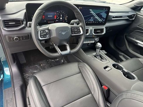 New 2026 Ford Mustang GT Premium image 9