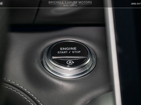 Used 2023 Mercedes-Benz SL 55 AMG 4MATIC image 33