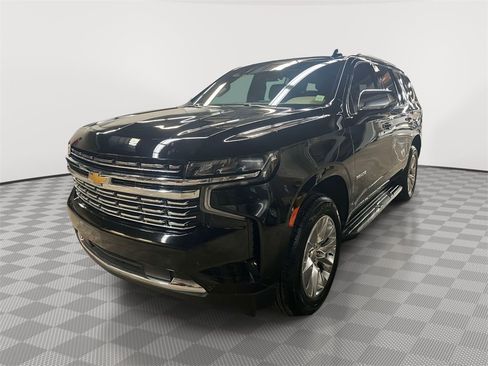 Used 2024 Chevrolet Tahoe Premier image 6