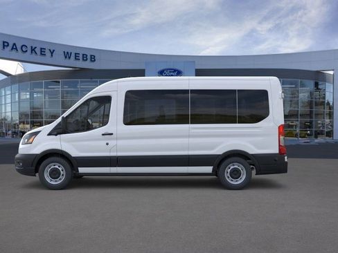 New 2026 Ford Transit 350 XL image 5