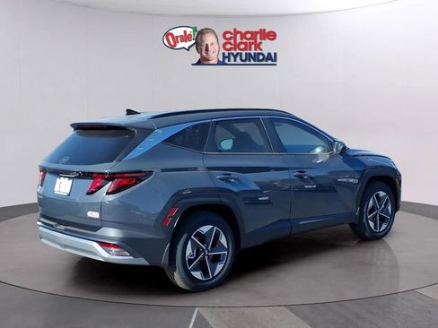 New 2026 Hyundai Tucson SEL FWD image 5