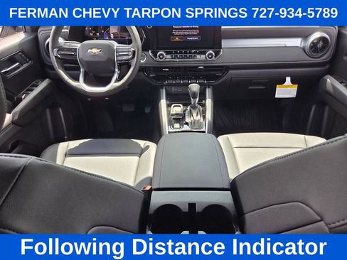 New 2026 Chevrolet Colorado LT image 17