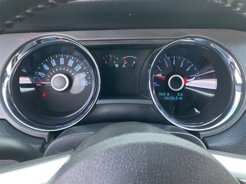 Used 2014 Ford Mustang V6 w/ Equipment Group 102A image 15