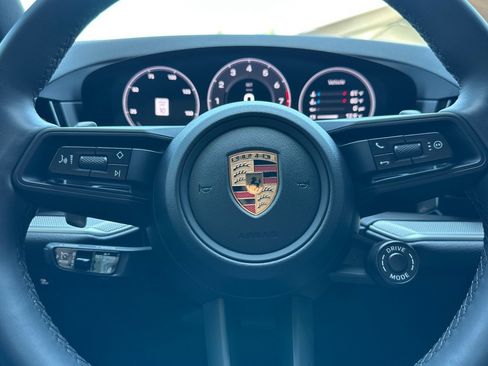 Used 2026 Porsche Cayenne E-Hybrid AWD/4WD image 24