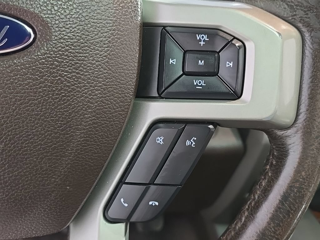 Used 2015 Ford F150 King Ranch AWD/4WD image 35