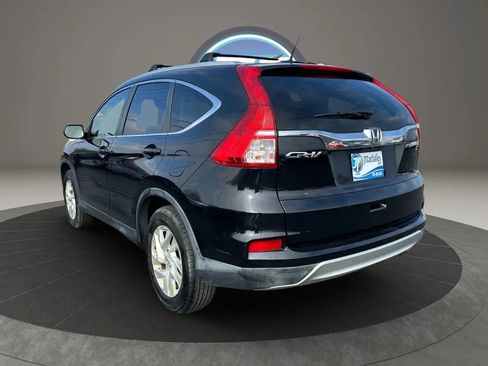 Used 2015 Honda CR-V EX-L image 12