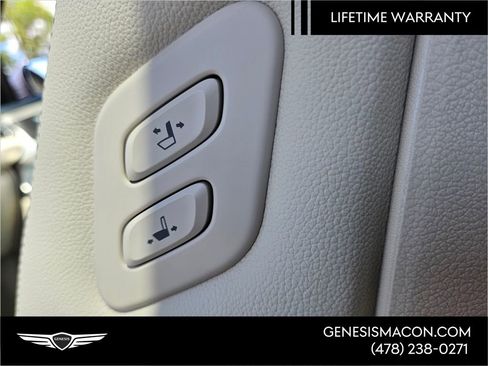 New 2026 Genesis G70 2.5T Prestige image 13