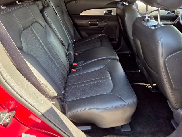 Used 2015 Lincoln MKX FWD image 14