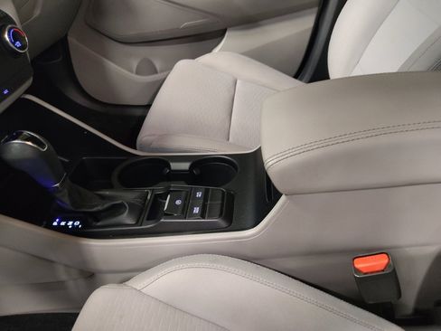 Used 2019 Hyundai Tucson SE FWD image 26