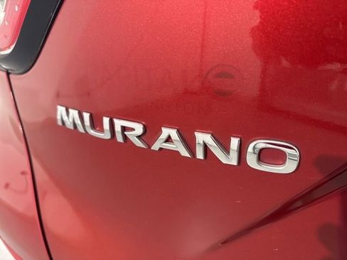 Used 2015 Nissan Murano S image 11